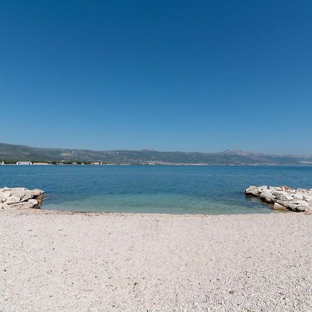 Apartment Mornar-5 By Interhome Trogir Exteriér fotografie