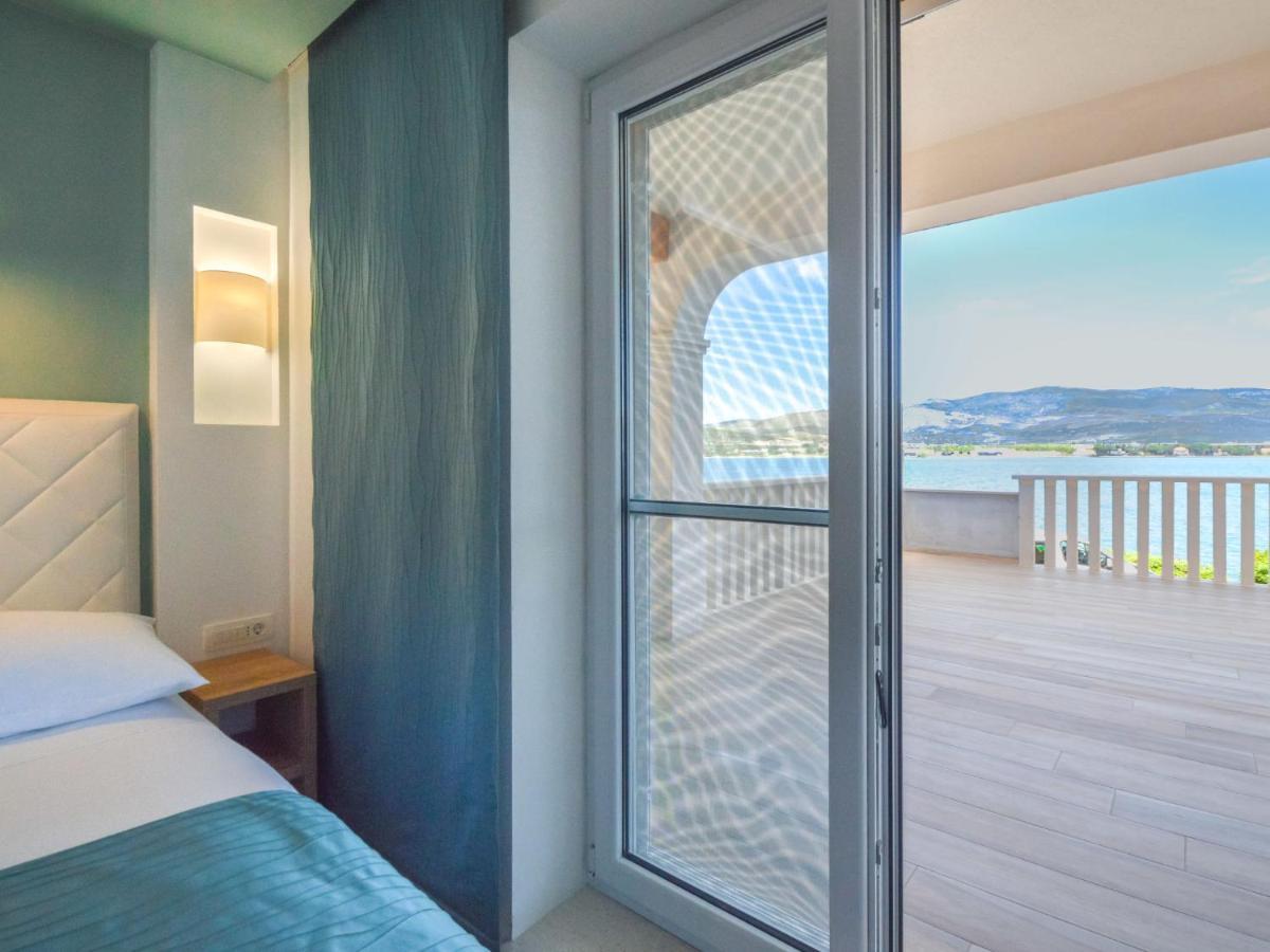 Apartment Mornar-5 By Interhome Trogir Exteriér fotografie