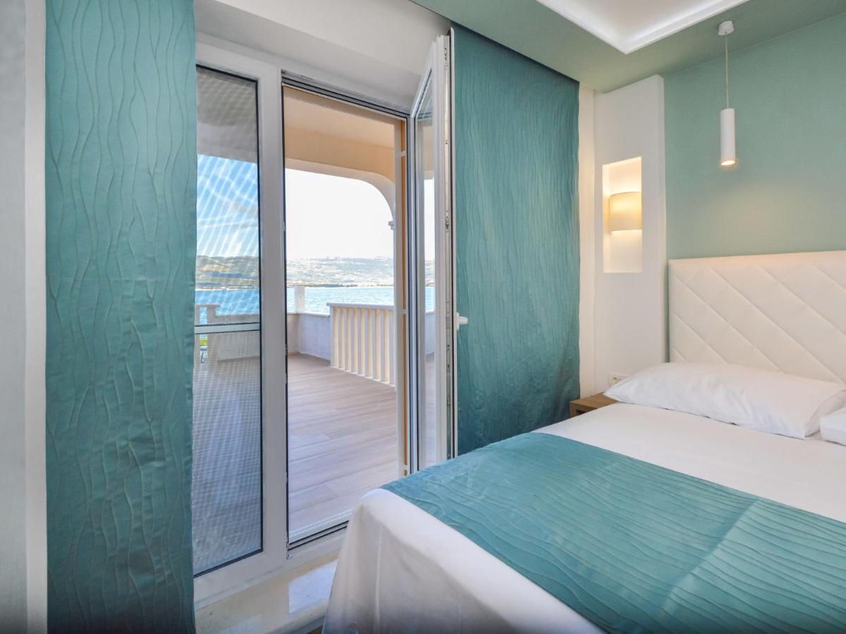 Apartment Mornar-5 By Interhome Trogir Exteriér fotografie