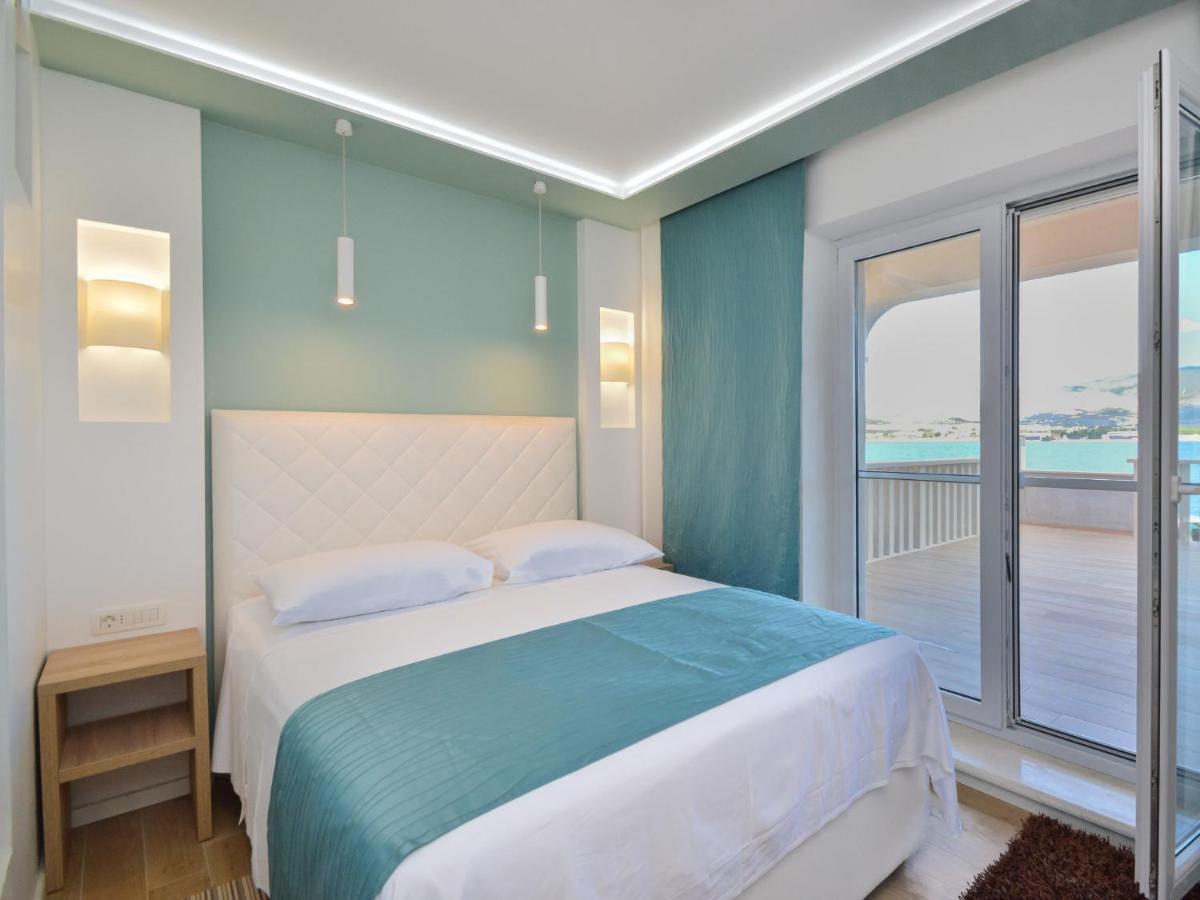 Apartment Mornar-5 By Interhome Trogir Exteriér fotografie
