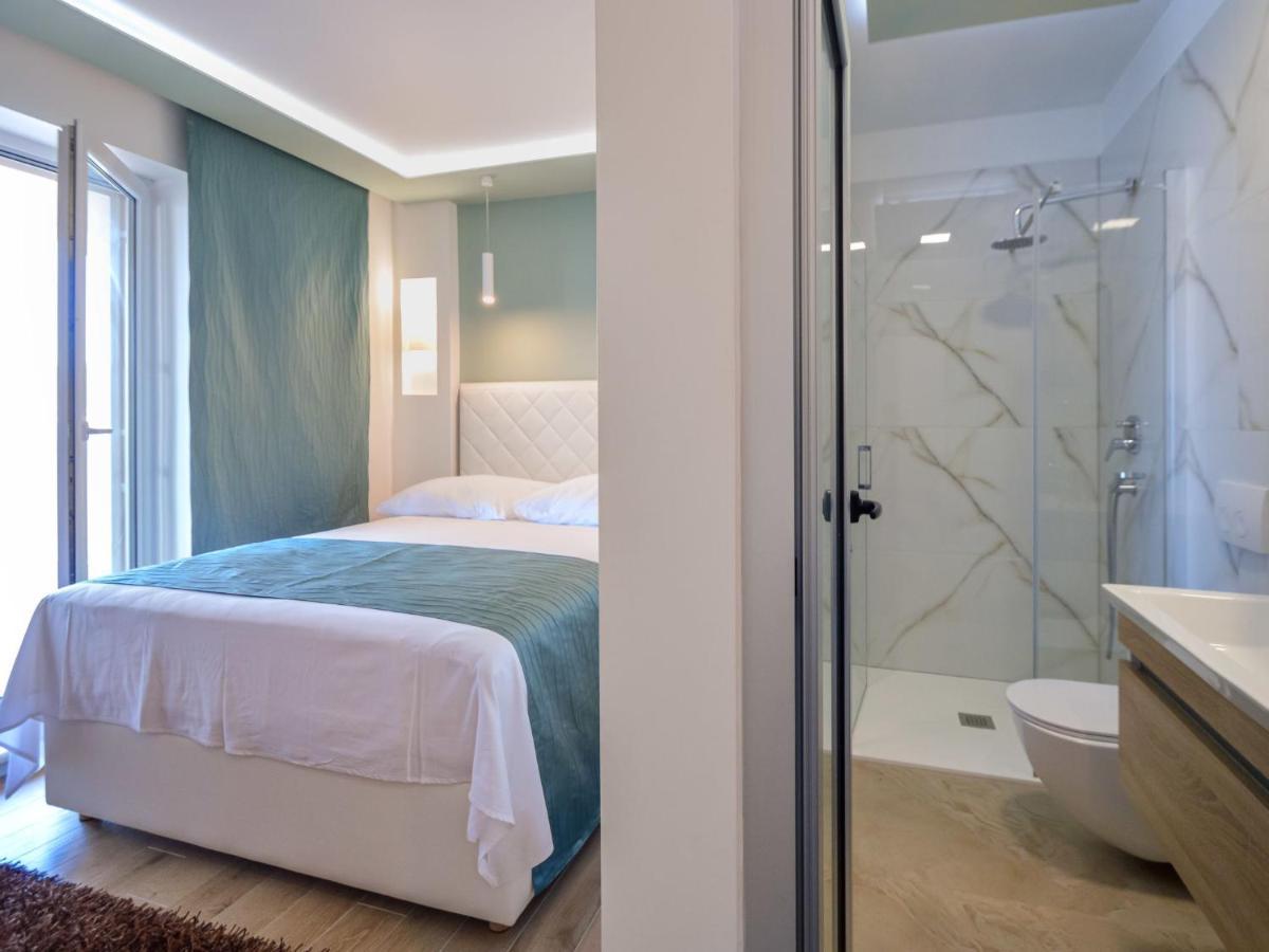 Apartment Mornar-5 By Interhome Trogir Exteriér fotografie