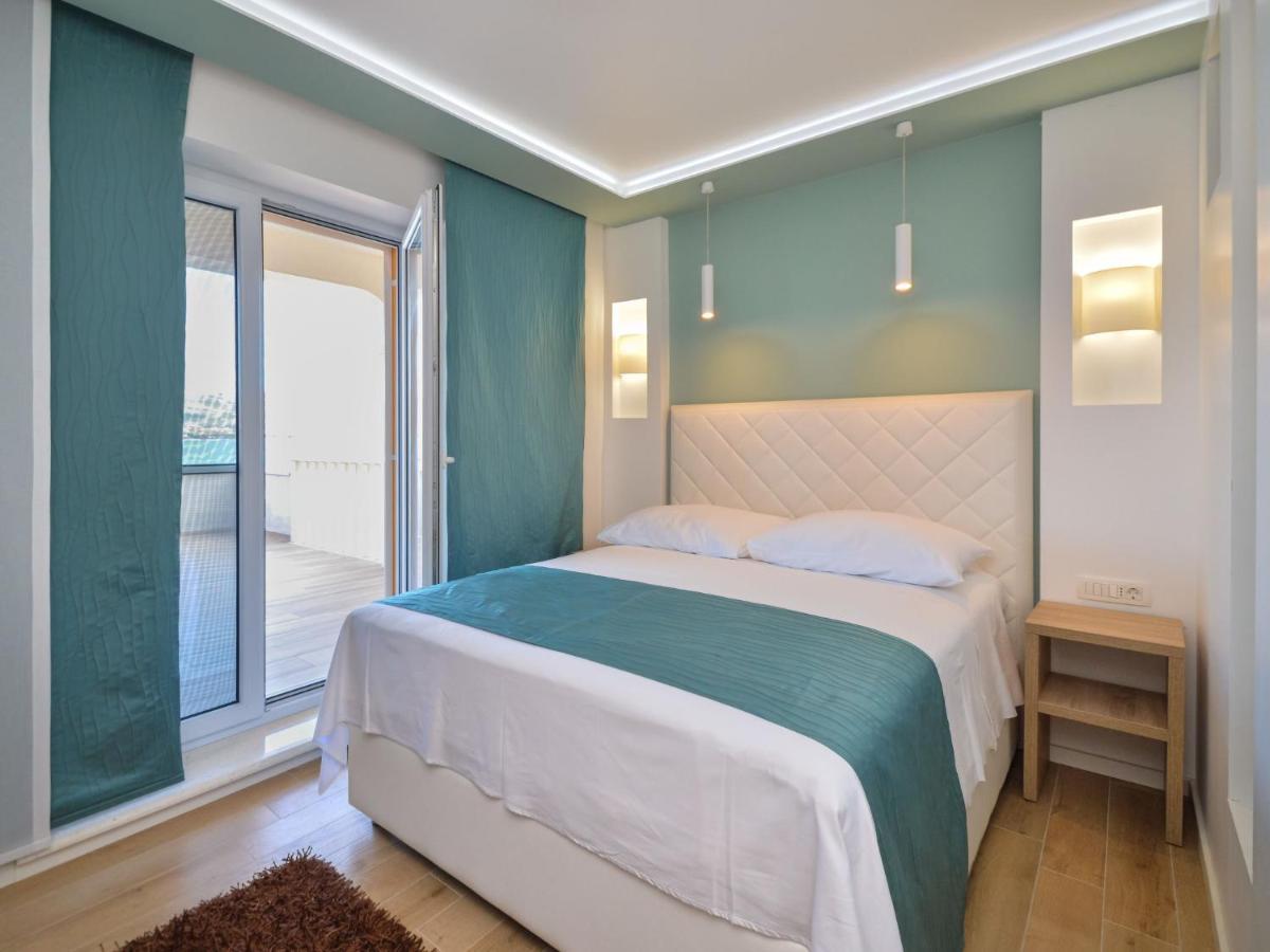 Apartment Mornar-5 By Interhome Trogir Exteriér fotografie