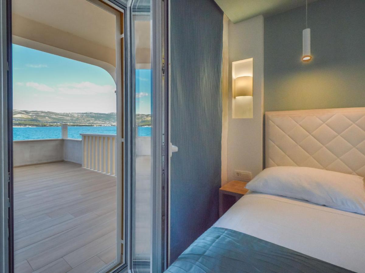 Apartment Mornar-5 By Interhome Trogir Exteriér fotografie